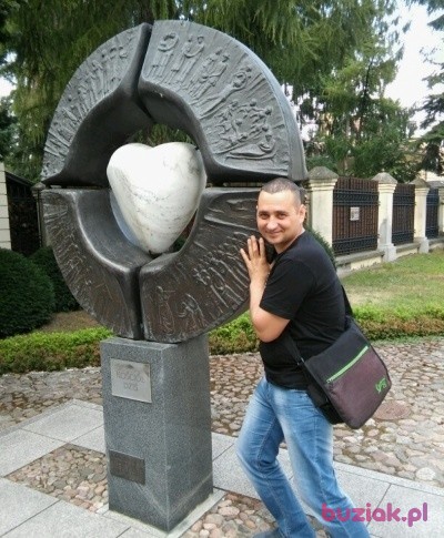 Valentyn, Male, 47, Warszawa, Polska, Photo: 1
