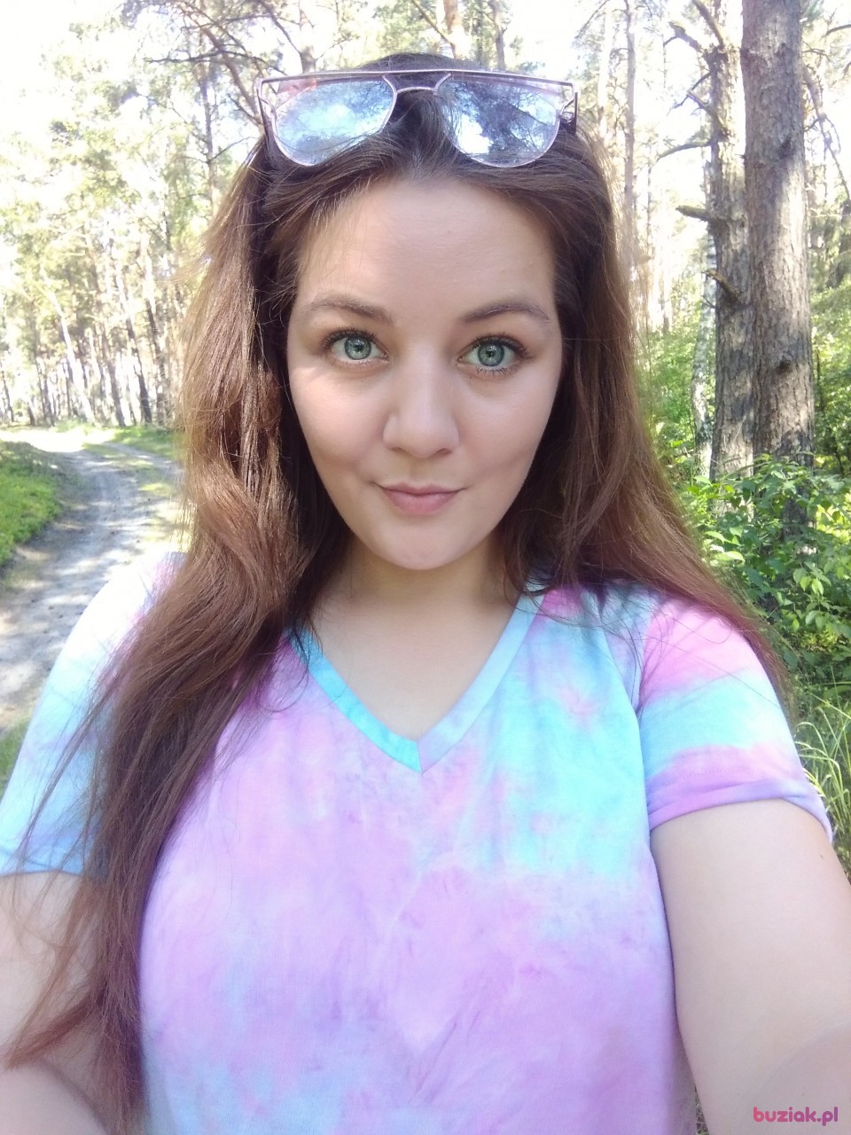 Monika, Female, 31, Pabianice, Polska, Photo: 1
