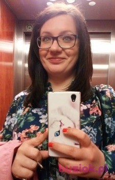 Katarzyna , Kobieta, 39, Warszawa, Polska, Zdjęcie: 3