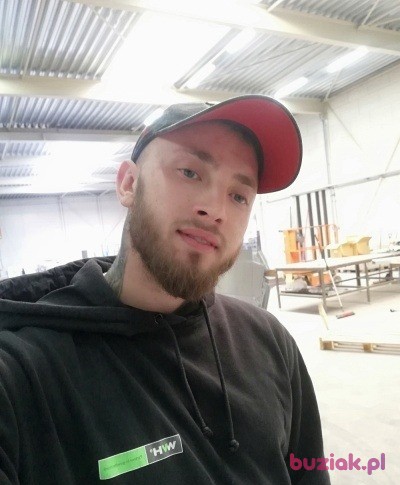 Krystian , Male, 31, Holandia, Photo: 2