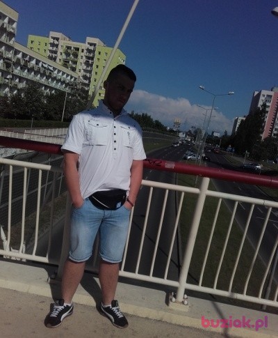 Gracjan, Mężczyzna, 29, Szczecin, Polska, Zdjęcie: 1