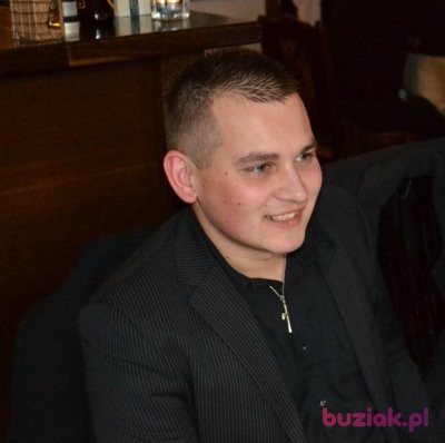 Mateusz, Mężczyzna, 32, Chojnice, Polska: 1