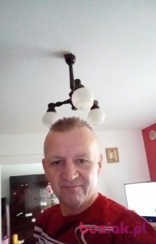 Andrzej, Male, 57, Świebodzice, Polska, Photo: 1