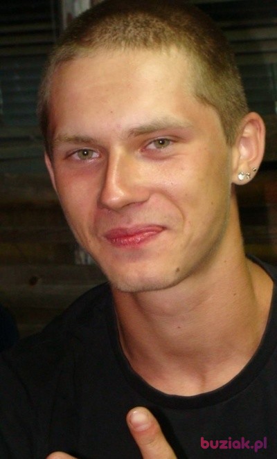 Leonek94, Male, 30, Ełk, Polska, Photo: 2