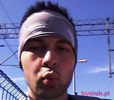 MATEUSZ, Mężczyzna, 31, Jelenia Góra, Polska: 1