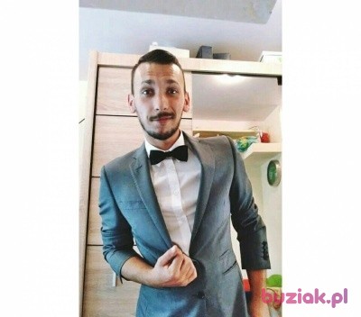 Radosław, Mężczyzna, 29, Opole Lubelskie, Polska: 1