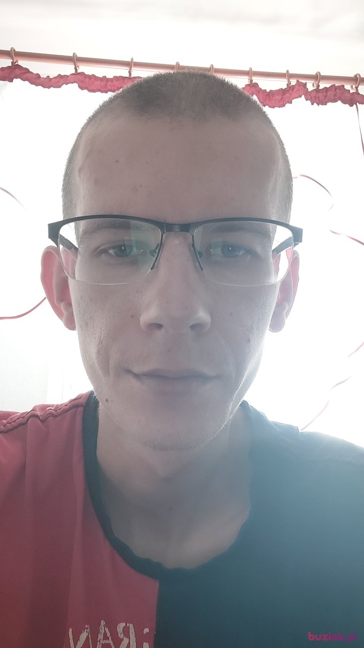 Szy, Mężczyzna, 35, Sokółka, Polska: 1