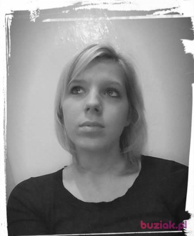 kasia, Female, 32, Białystok, Polska, Photo: 3