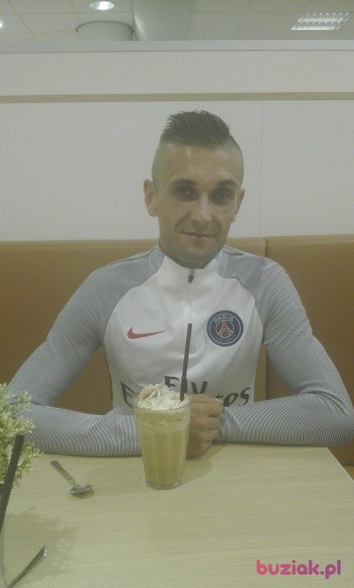 Łukasz, Mężczyzna, 43, Holandia, Zdjęcie: 2