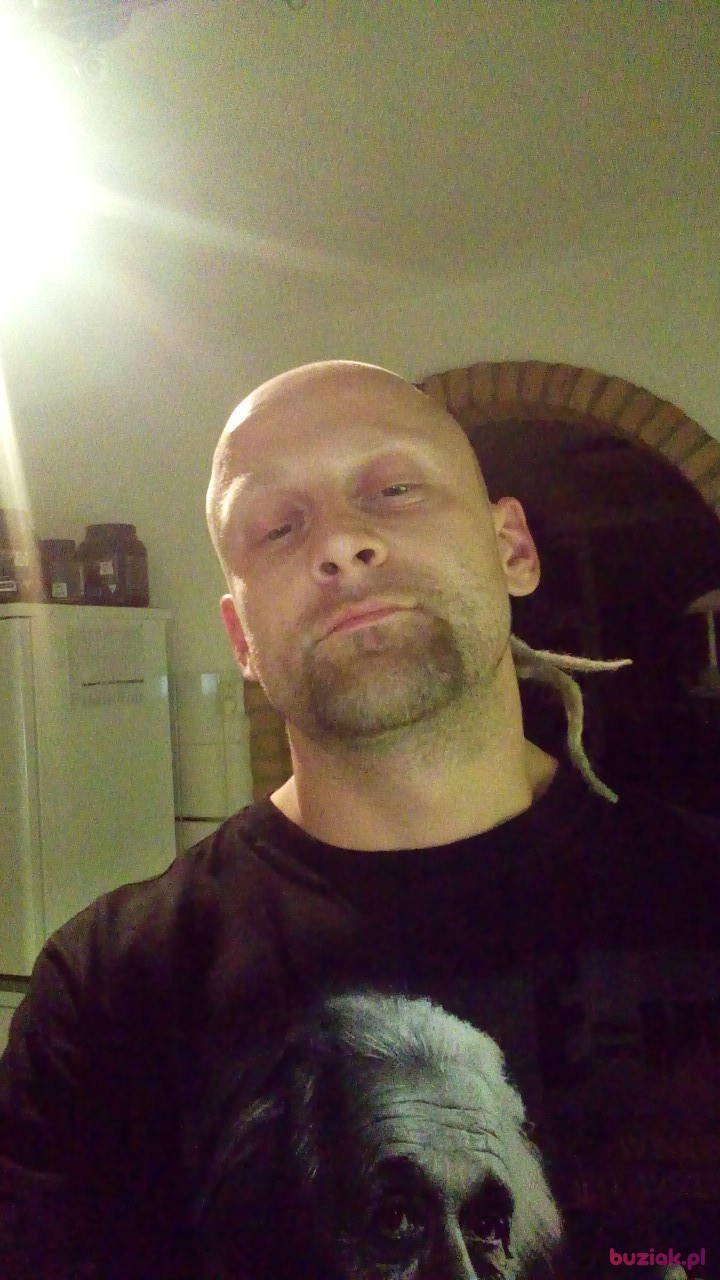 salasky, Male, 38, Holandia: 1
