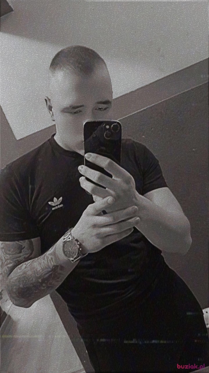 Dominik, Mężczyzna, 23, Almere, Holandia, Zdjęcie: 1