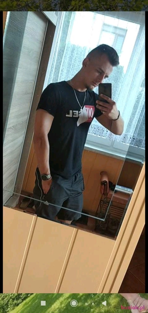 Tomek, Male, 28, Opole, Polska: 1