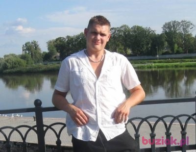 Maciek, Mężczyzna, 31, Opole, Polska: 1