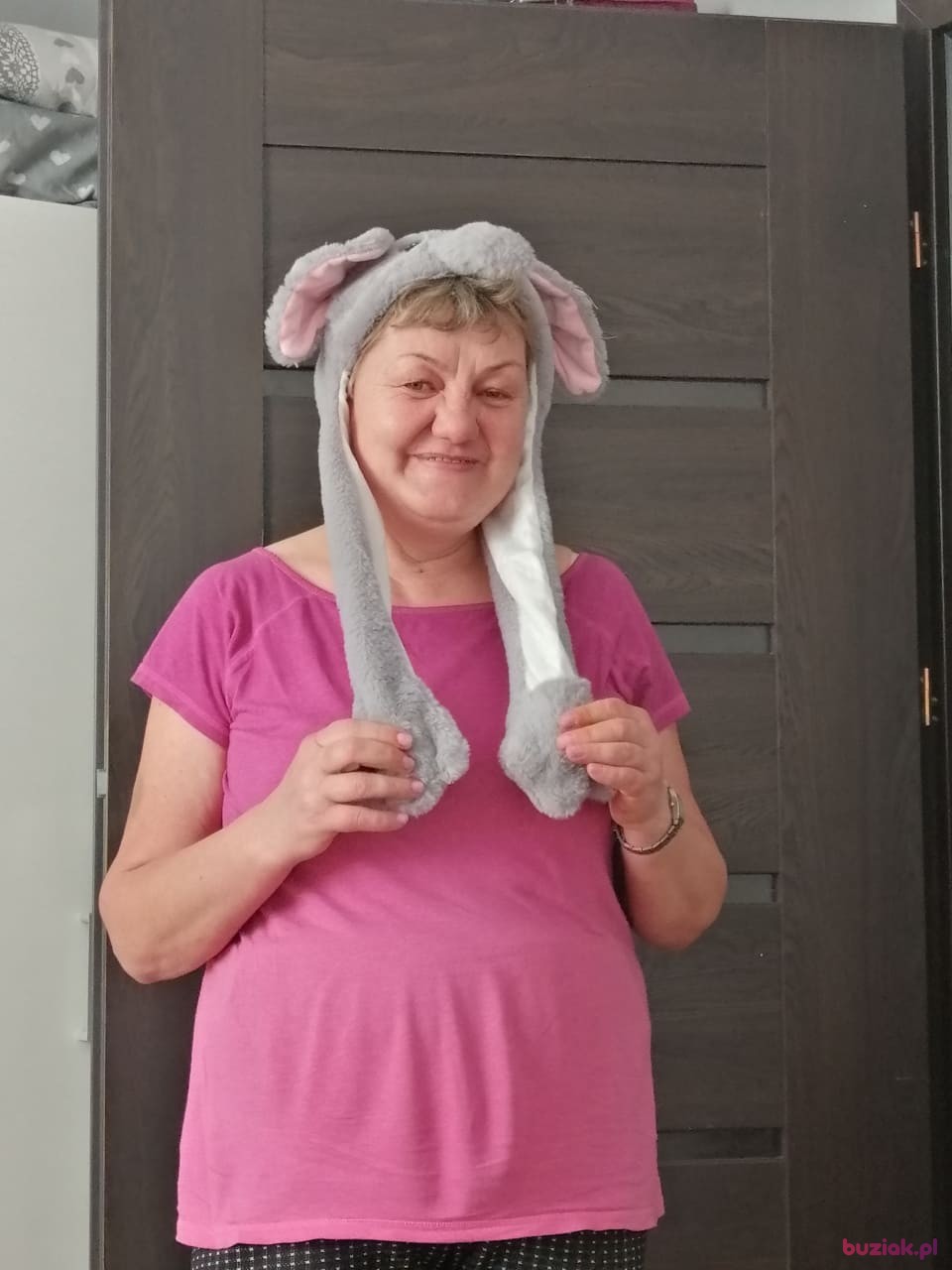 teresa, Female, 61, Jabłonowo Pomorskie, Polska, Photo: 1