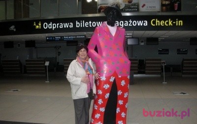 kz68, Female, 75, Piotrków Trybunalski, Polska, Photo: 1