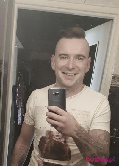 Tomasz, Mężczyzna, 35, Rotterdam South Holland Province, Holandia, Zdjęcie: 1