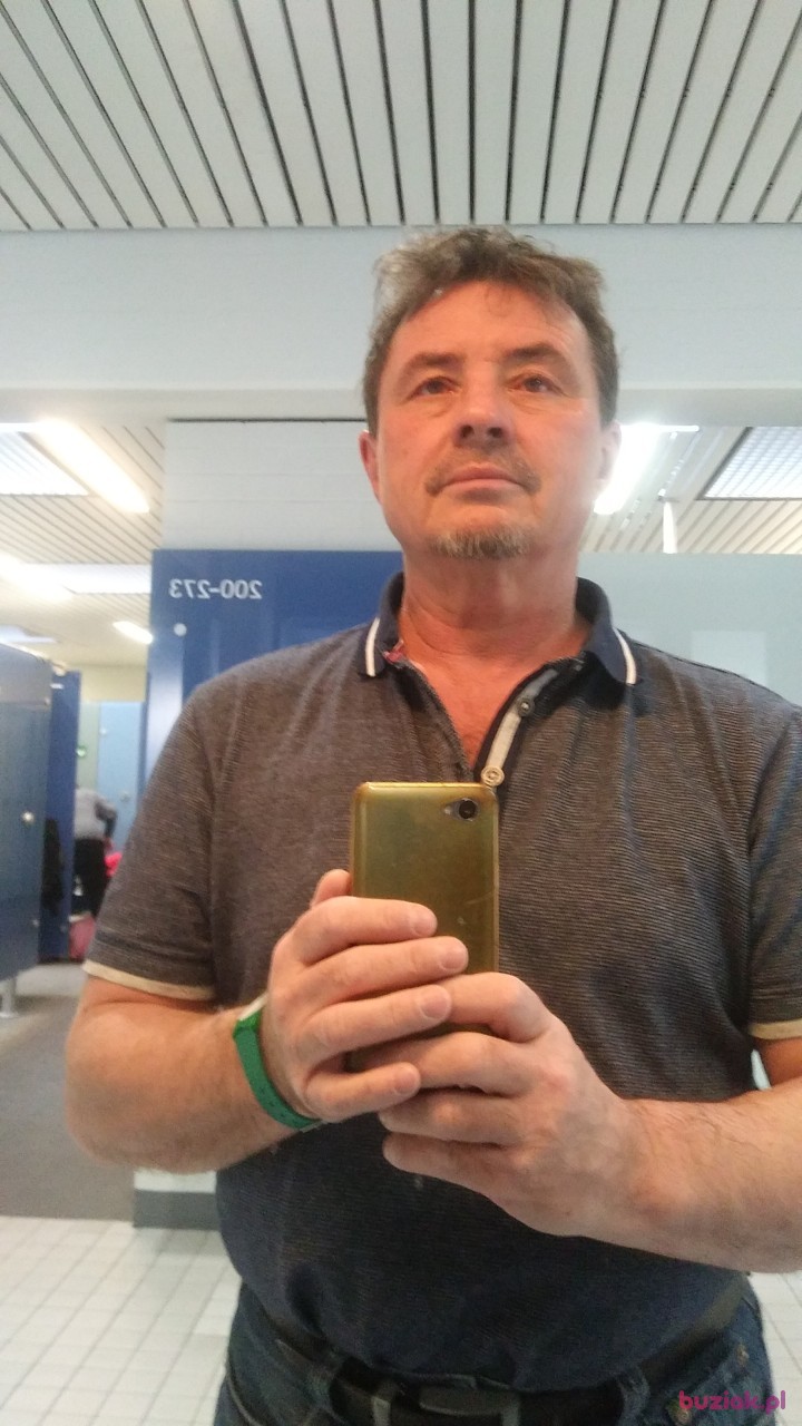 Waldek, Mężczyzna, 60, Heilbronn, Niemcy: 1