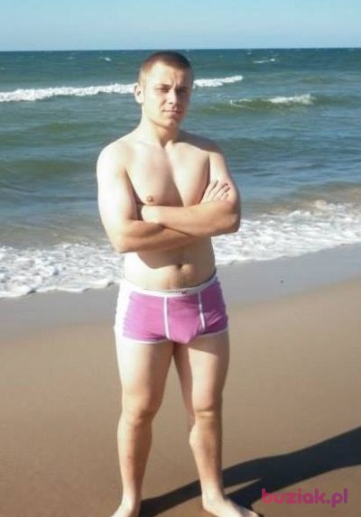 Norbert , Male, 28, Kalisz, Polska: 1
