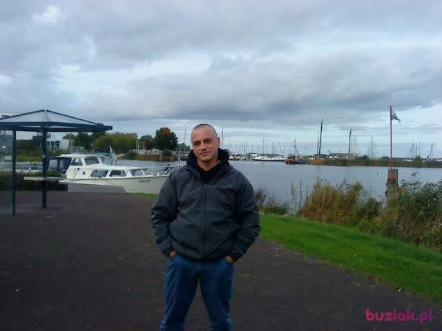 Bodzio, Male, 43, Katowice, Polska, Photo: 2
