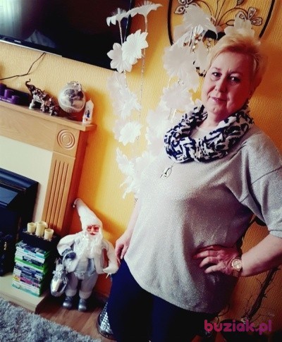 Jagoda, Kobieta, 57, Birmingham West Midlands England, Wielka Brytania: 1