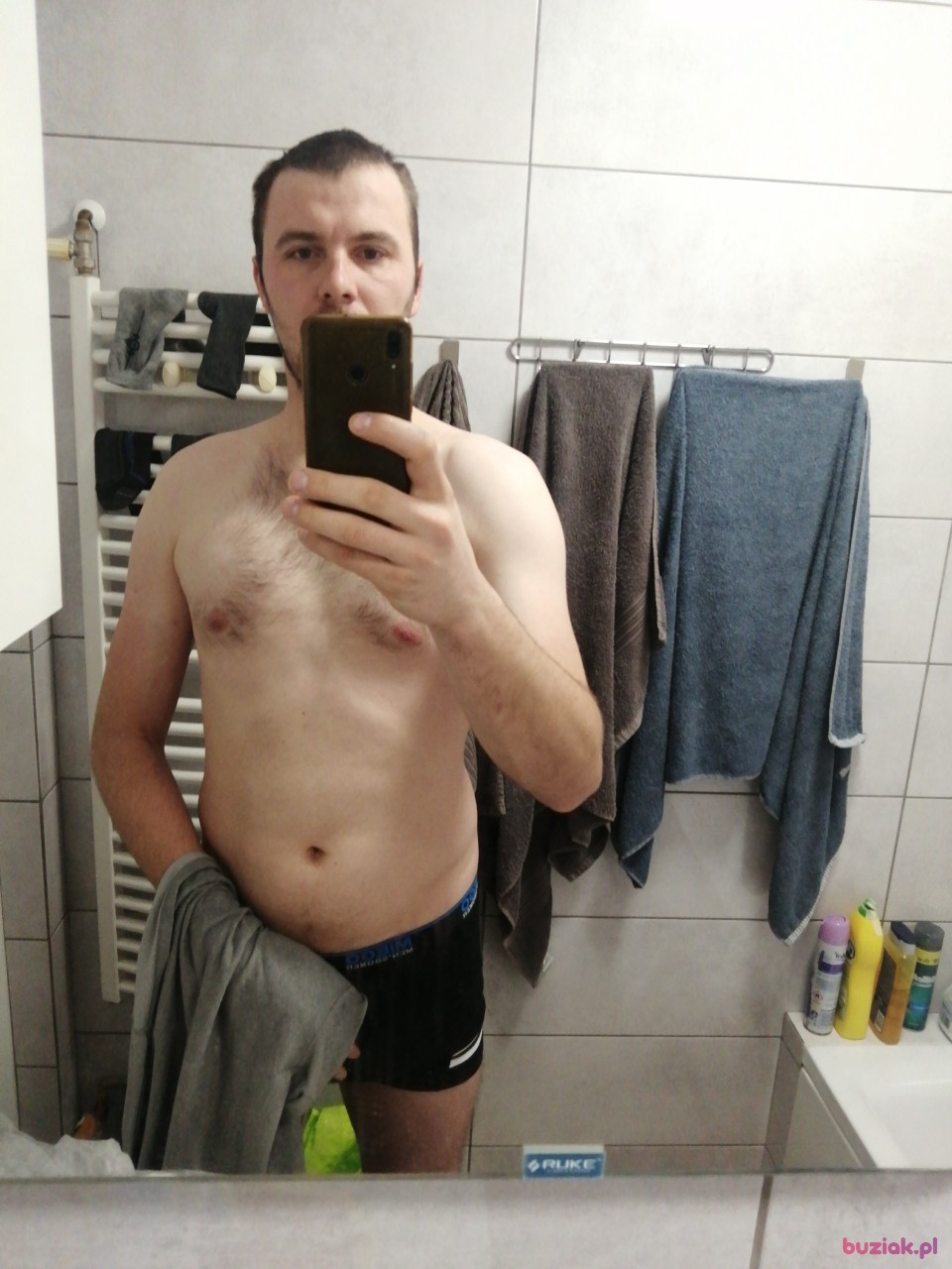 Mati, Male, 31, Wałcz, Polska, Photo: 1