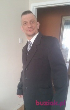 Sebastian, Mężczyzna, 46, Glasgow, Wielka Brytania, Zdjęcie: 3