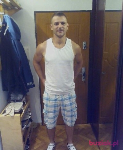 Chavares, Mężczyzna, 32, Polska, Zdjęcie: 1