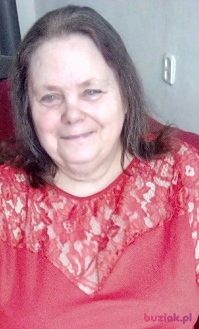 Halina, Kobieta, 65, Zielona Góra, Polska, Zdjęcie: 3