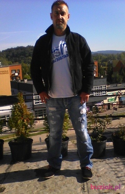 Andrzej, Mężczyzna, 49, Szubin, Polska, Zdjęcie: 2
