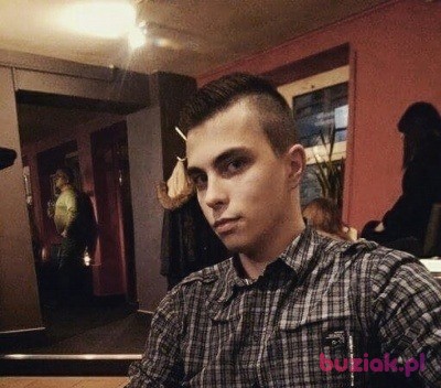 Andrzej, Male, 30, Piła, Polska, Photo: 2