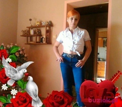 izabela, Female, 51, Gorzów Wielkopolski, Polska, Photo: 4