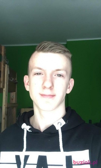 Maciek, Male, 27, Swarzędz, Polska, Photo: 1