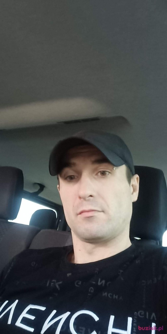 Dawid, Male, 39, Poznań, Polska, Photo: 1