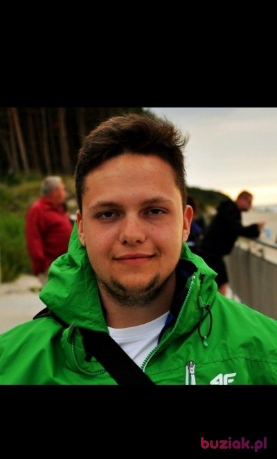 Piotruś, Mężczyzna, 29, Gliwice, Polska: 1