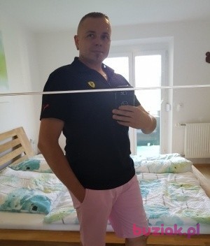 Marek, Mężczyzna, 40, Niemcy, Zdjęcie: 1