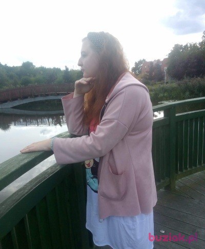 Anna, Kobieta, 24, Choszczno, Polska, Zdjęcie: 2