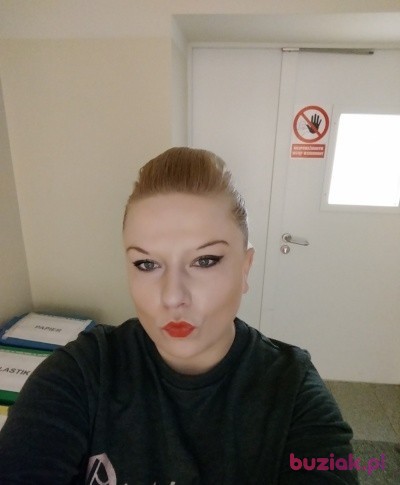 Karolina, Female, 38, Kąty Wrocławskie, Polska: 1