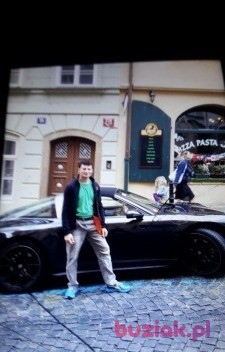 Artur, Male, 32, Września, Polska, Photo: 2