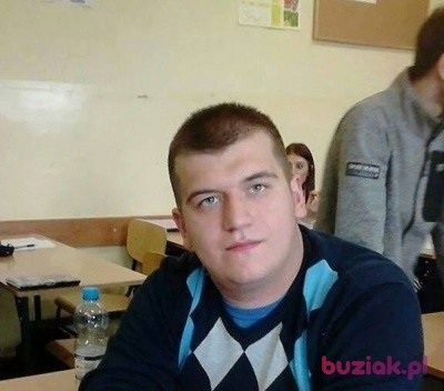grzegorz, Mężczyzna, 30, Wieliczka, Polska: 1
