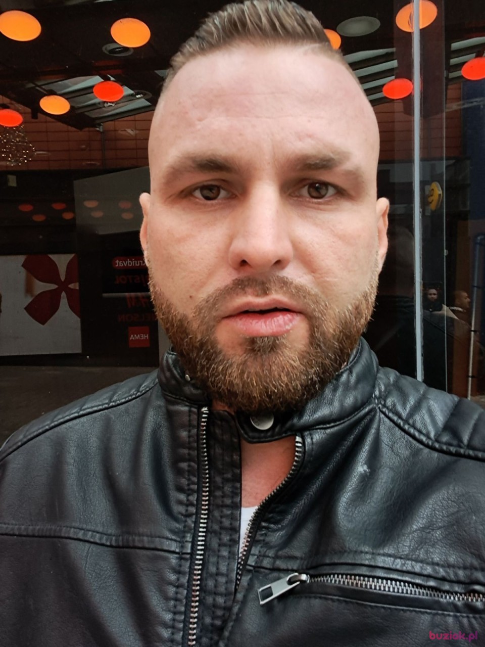 Julian, Mężczyzna, 36, Haga, Holandia: 1