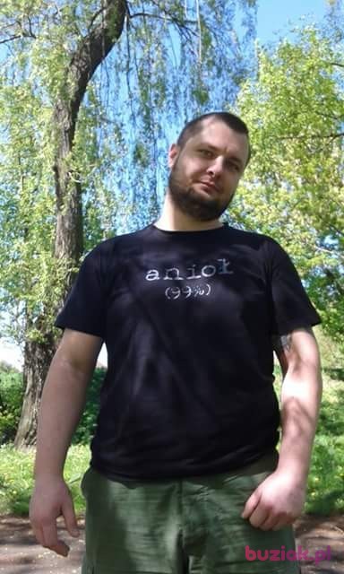 Marek, Mężczyzna, 44, Białystok, Polska, Zdjęcie: 1