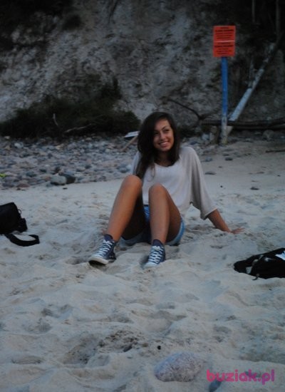 Paula, Kobieta, 28, Koszalin, Polska, Zdjęcie: 3