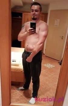Sebastian, Male, 33, Monachium, Niemcy, Photo: 1