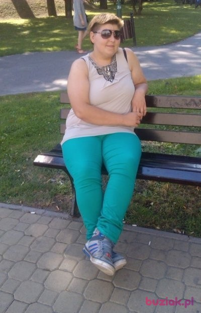 kasia, Kobieta, 31, Lublin, Polska: 1