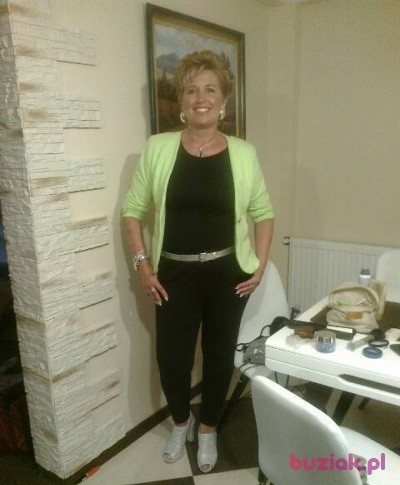Magda, Female, 57, Gdynia, Polska, Photo: 1