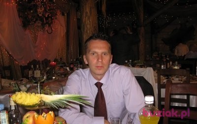 Wojtek, Male, 48, Pionki, Polska, Photo: 3