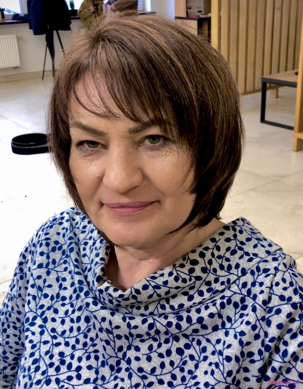 Iwona, Female, 52, Sieradz, Polska, Photo: 3