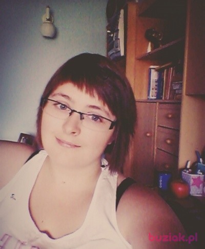 Karolina, Female, 28, Zbąszynek, Polska, Photo: 4