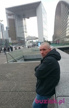 Robert, Mężczyzna, 48, Francja, Zdjęcie: 1
