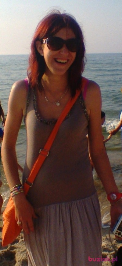 Milna, Kobieta, 37, Wągrowiec, Polska: 1